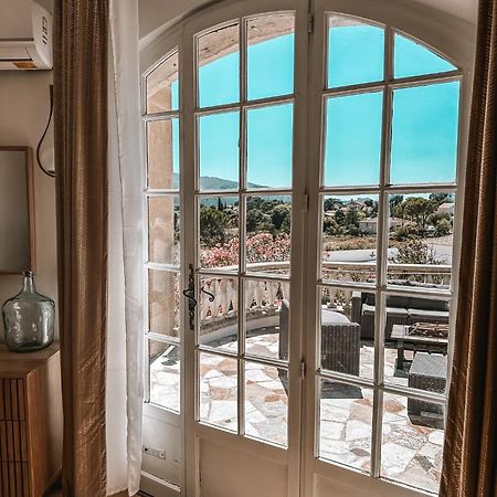 Logement Tres Chaleureux A Marseille Exteriér fotografie