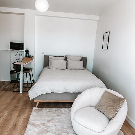 Logement Tres Chaleureux A Marseille Exteriér fotografie
