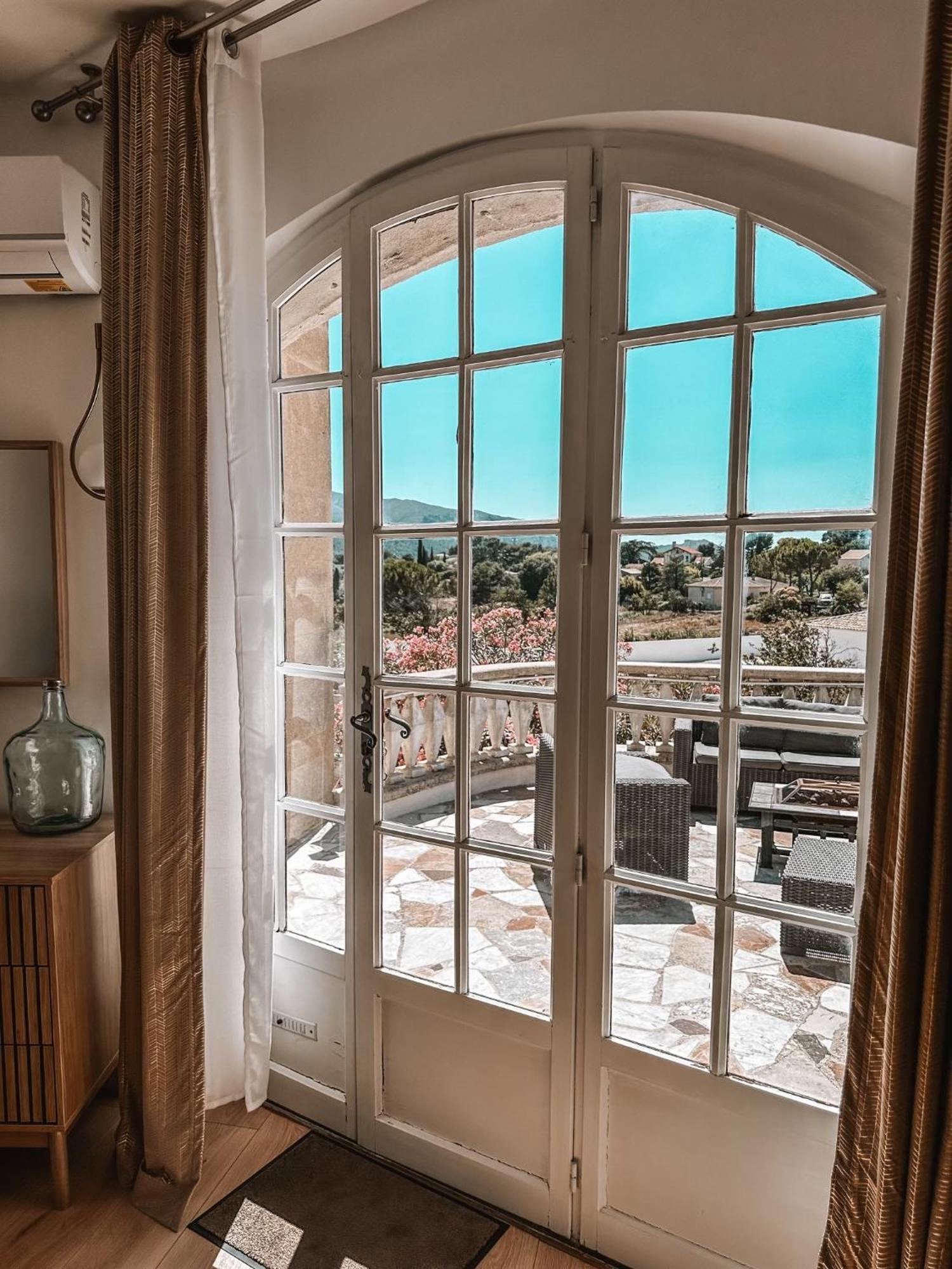Logement Tres Chaleureux A Marseille Exteriér fotografie